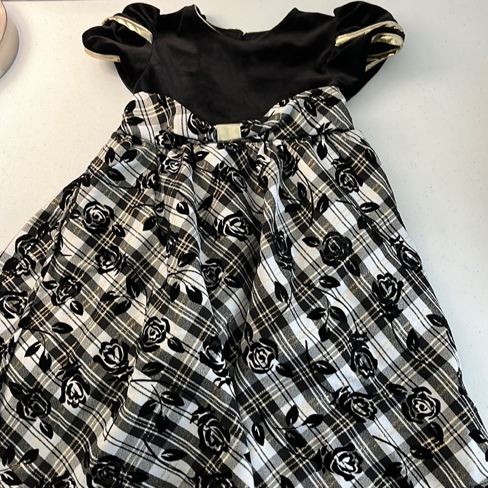 Princess dress